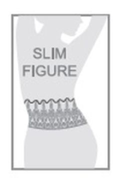 КОЛГОТКИ SLIM EMOTION 60